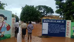 640 మంది విద్యార్థినుల ప్రాణాలు కాపాడిన ఉపాధ్యాయులు