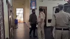 వైసీపీ మాజీ ఎంపీ సురేష్ అరెస్ట్.. వైసీపీలో పెరుగుతున్న టెన్షన్..