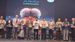 హైదరాబాద్ లో 200 ఎకరాల్లో AI సిటీ