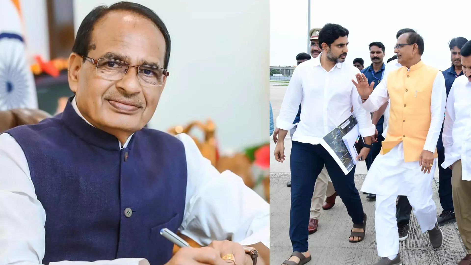 తెలంగాణ పర్యటనకు కేంద్రమంత్రి.. కారణం అదేనా..