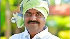 అనారోగ్యంతో జిట్టా మృతి