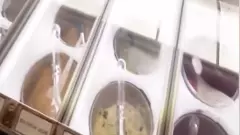 విస్కీ ఐస్ క్రీమ్ ఎప్పుడన్నా తిన్నారా ?