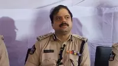 ‘రాష్ట్ర చరిత్రలో ఇదే తొలిసారి’.. గుడ్లవల్లేరు సీక్రెట్ కెమెరాపై ఐజీ క్లారిటీ..