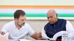 హర్యానా అసెంబ్లీ ఎన్నికలలో కాంగ్రెస్, ఆప్ కలిసి పోటీచేస్తాయా?