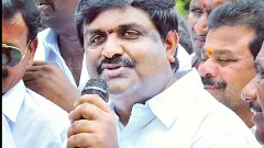 పదవులు దక్కకుండానే పోయిన తెలంగాణ ముద్దుబిడ్డ...జిట్టా