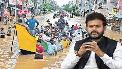 తెలుగు రాష్ట్రాలకు రూ.3,300 కోట్లు ప్రకటించిన కేంద్రం..