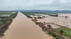 బుడమేరు గురించి మొదట ఎందుకు పట్టించుకోలేదంటే..?