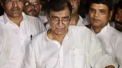 ఆప్‌తో కుదరని పొత్తు..కాంగ్రెస్ ఫస్ట్ లిస్ట్ రిలీజ్..