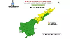 ఏపీలో మళ్ళీ వర్షాలు.. విజయవాడలో ఇప్పటికే మొదలు..