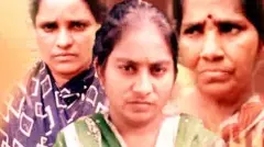 కేరళ తరహాలో... ఆంధ్రాలో హర్రర్...  సైనైడ్‌తో సీరియల్ మర్డర్స్..