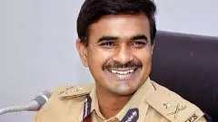 హైదరాబాద్ సీపీగా మళ్లీ సీవీ ఆనంద్,కొత్తకోట బదిలీకి కారణం ఏమిటంటే...