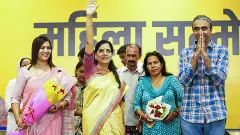 హర్యానా కా లాల్ ను గెలిపించాలని కోరుతున్నదెవరు?