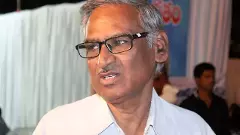 ఈసారి కాళోజీ పురస్కారం గ్రహీత నలిమెల భాస్కర్