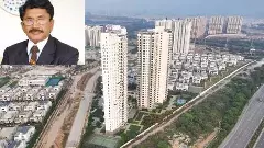 ‘జయభేరి’కి హైడ్రా నోటీసులు