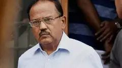 రష్యా, ఉక్రెయిన్ మధ్య శాంతి చర్చలకు భారత్ నుంచి అజిత్ దోవల్..