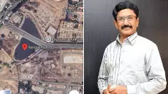 మేమే నిర్మాణాన్ని కూల్చివేస్తాం -మురళీ మోహన్