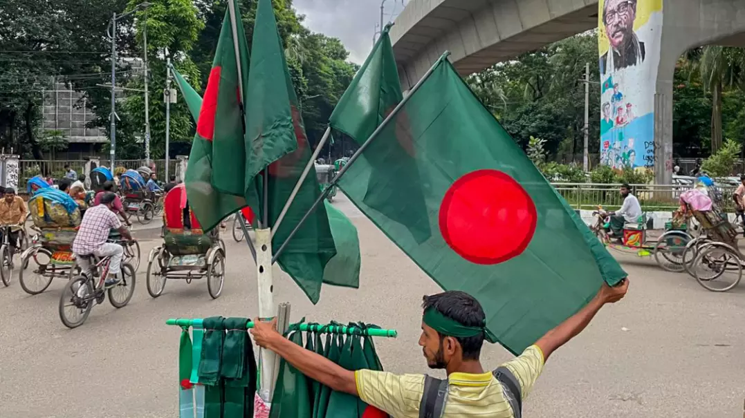 ఇస్లామిస్టుల కొత్త కూటమి భారత్ ను ప్రమాదంలోకి నెడుతుందా?