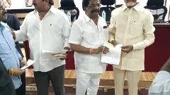 తెలుగుదేశం పార్టీలో చేరనున్న శిద్దా రాఘవరావు