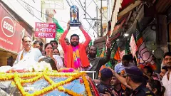 తొలి జాబితానే బీజేపీకి తలనొప్పులు తెచ్చిందా?