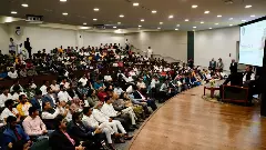 ‘ భారత్ జోడో యాత్ర’ , దేశ రాజకీయాలపై... రాహుల్ గాంధీ ఆసక్తికర వ్యాఖ్య