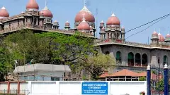 బిఆర్ ఎస్ ముగ్గురు ఎమ్మెల్యేలకు హైకోర్టు షాక్