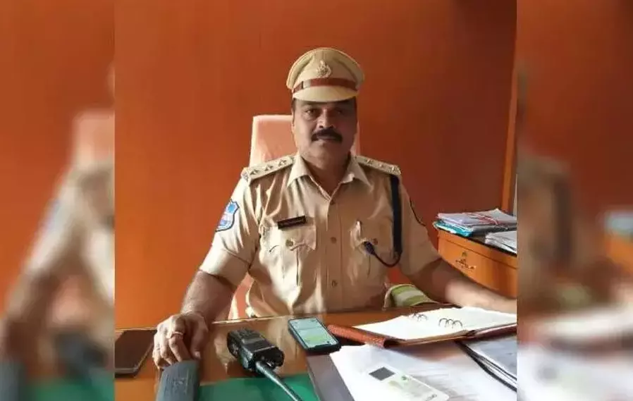 ఫోన్ ట్యాపింగ్ నిందితుడు ఏఎస్పీ భుజంగరావుపై మరో కేసు