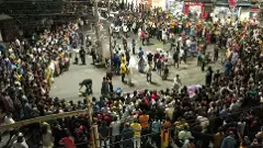 బెంగాల్ ప్రజలు కొత్త రాజకీయ వేదికను కోరుకుంటున్నారా?