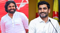 బుడమేరుపై కొత్త ప్లాన్స్.. ప్రకటించిన నారా లోకేష్