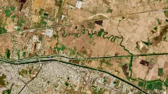 బుడమేరా.. బుడ్డేరా.. రెండూ ఒకటేనా? ఏంటి దాని చరిత్ర?