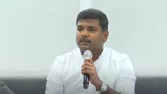 ‘విజయవాడ వరద ప్రభుత్వం సృష్టి’.. మాజీ మంత్రి అమర్నాథ్ కీలక వ్యాఖ్యలు