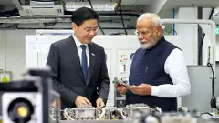 భారత్ ఎప్పటికీ సింగపూర్ లా మారదు.. ఎందుకంటే ?