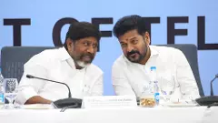 భారీ రుణ భారం తెలంగాణకు సవాల్ గా మారింది -సీఎం