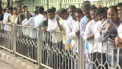 పాలనలో ప్రభుత్వ జవాబుదారీ తనం పెరగాలి