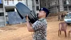 మణిపూర్ హింసను ఎలా హ్యాండిల్ చేయాలో కేంద్రానికి తెలియట్లేదా?