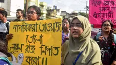 పట్టు వీడని విద్యార్థి సంఘాలు.. మమత ప్రతిపాదనలు తిరస్కరణ