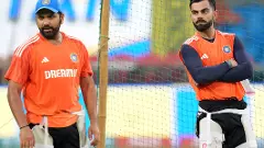 బోర్డర్ - గవాస్కర్ సిరీస్ లో ఆ ముగ్గురే కీలకం : లియాన్