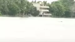 సీఎం చంద్రబాబు అన్ని రోజులు ఉండవల్లి ఇంటికెళ్లంది అందుకేనా ?