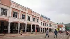 విశాఖ రైల్వే జోన్పై కుప్పిగంతులు!