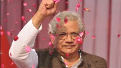 మూర్తీభవించిన మానవత్వం కామ్రేడ్‌ సీతారాం ఏచూరి