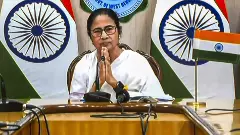 మమత-జూడాల సమావేశం రాజకీయ రంగు పులుముకుందా?