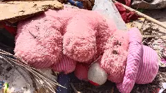 పాపం ఎన్ని లక్షలు పెట్టి కొన్నారో.. బుడమేరు ముంచేసింది