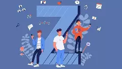 ఇంతకీ ఈ జెన్-జీర్స్ ఎవరు?  ఈ తరం ప్రత్యేకతేమిటీ!!