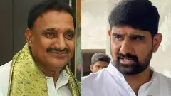 గాంధీ తప్పు ఒప్పుకున్నారు..మరి కౌశిక్ ?