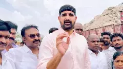 కౌశిక్ రెడ్డిపై నాలుగో కేసు నమోదు