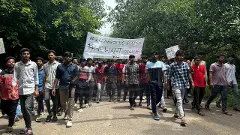 బాసర సరస్వతీ నిలయంలో అన్నీ సమస్యలేనా ?