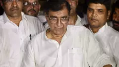 కాంగ్రెస్ రెబల్స్‌తో ప్రమాదమా?