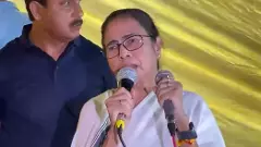 మీ వద్దకు సీఎంలా కాదు.. ‘దీదీ’లా వచ్చాను.