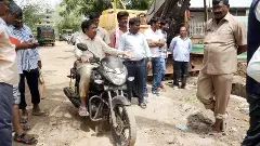 మంత్రి నారాయణ పనితీరు శభాష్...