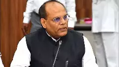 తెలంగాణ మాజీ సీఎస్ సోమేశ్ కుమార్ కి సీఐడీ నోటీసులు