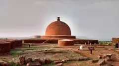 విశాఖ తీరంలోని బౌద్ధ క్షేత్రాలకు వెళ్లొద్దాం, పదండి